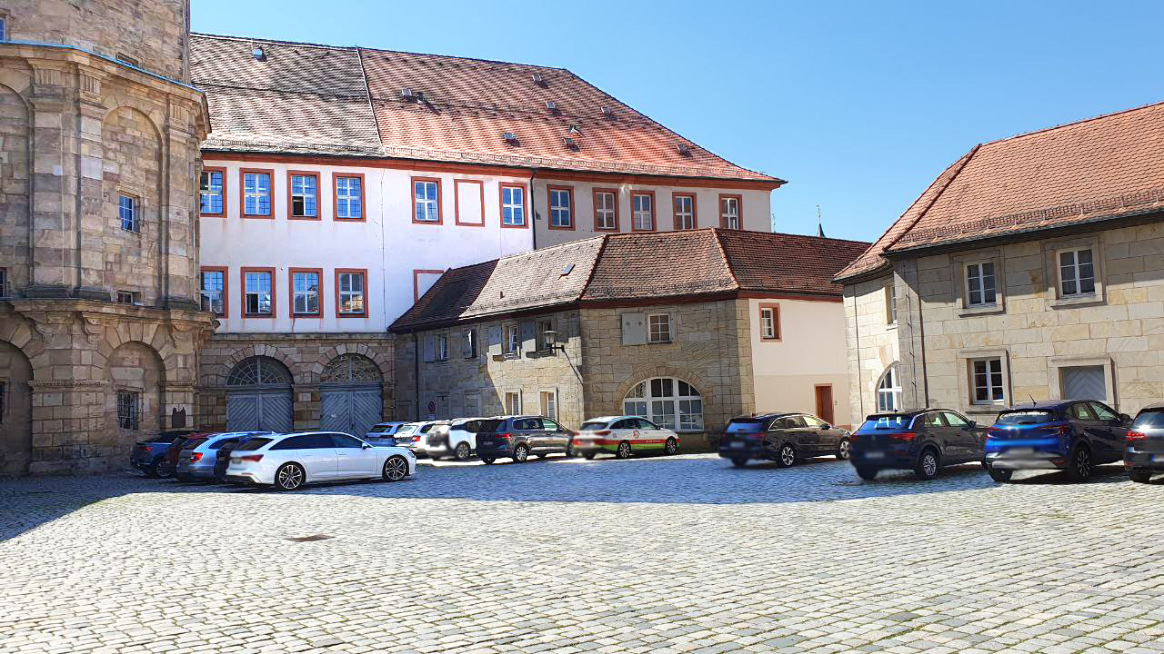 Altes Schloss