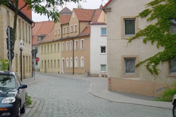 Badstraße