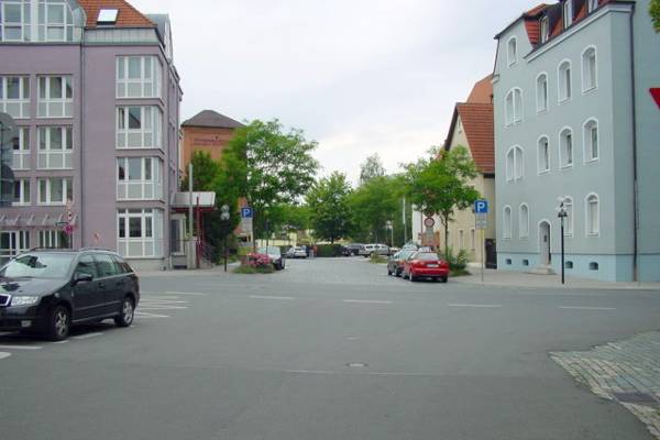 Badstraße