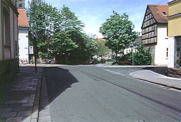 Dilchertstraße