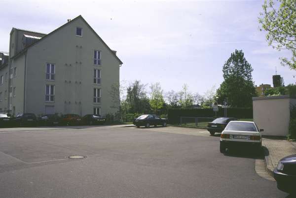 Hans-Schäfer-Straße