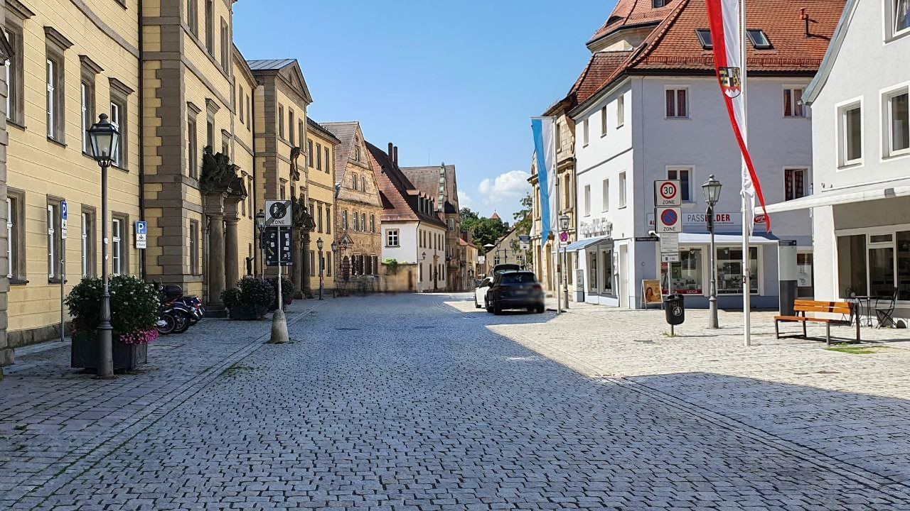 Kanzleistraße