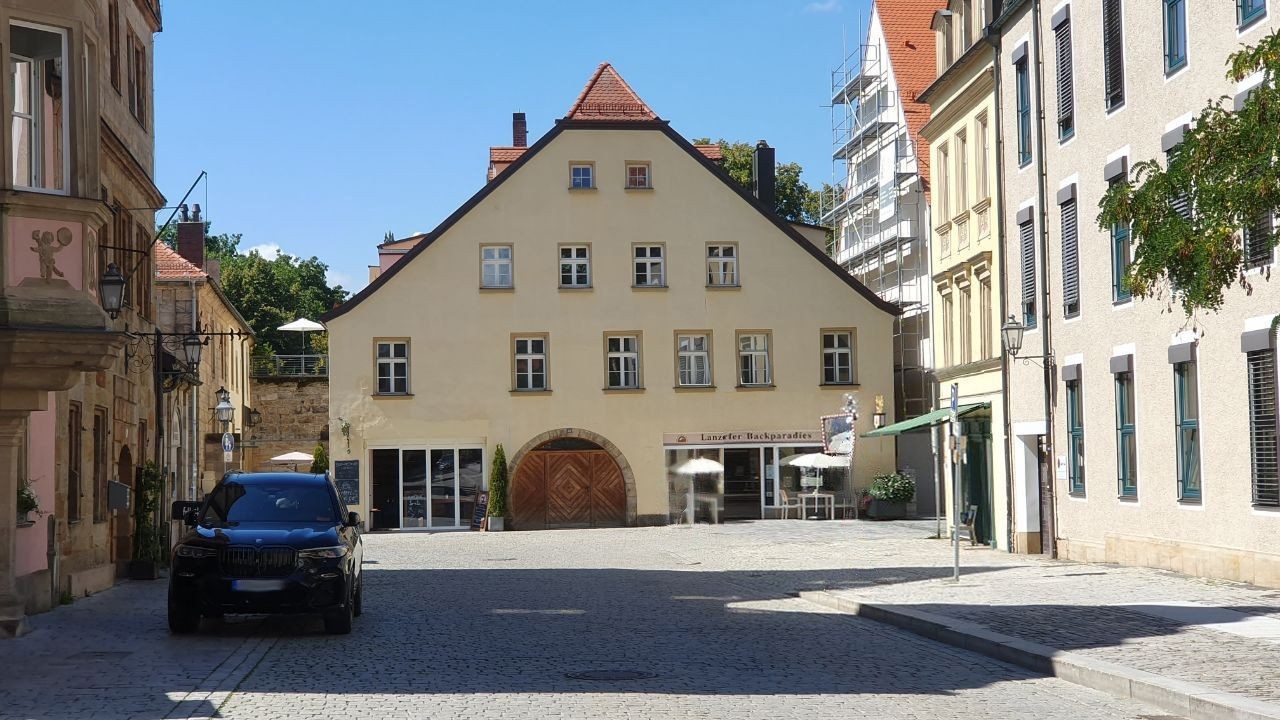 Kanzleistraße