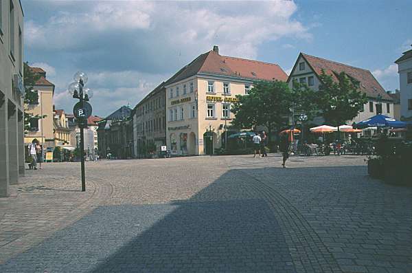 Ludwigstraße