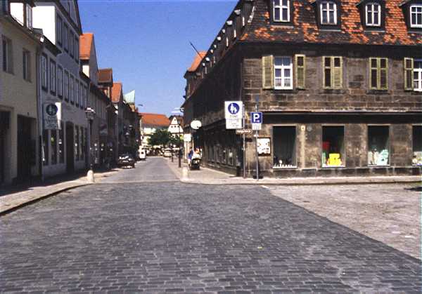 Ludwigstraße