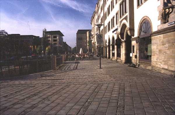 Opernstraße