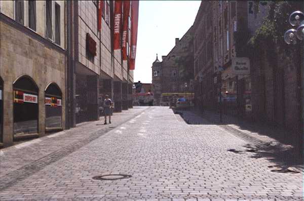 Schulstraße