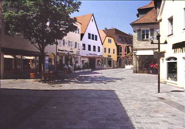 Markt