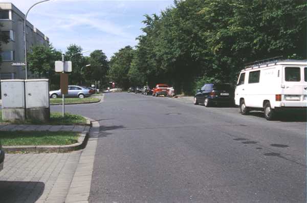 Wilhelm-von-Diez-Straße