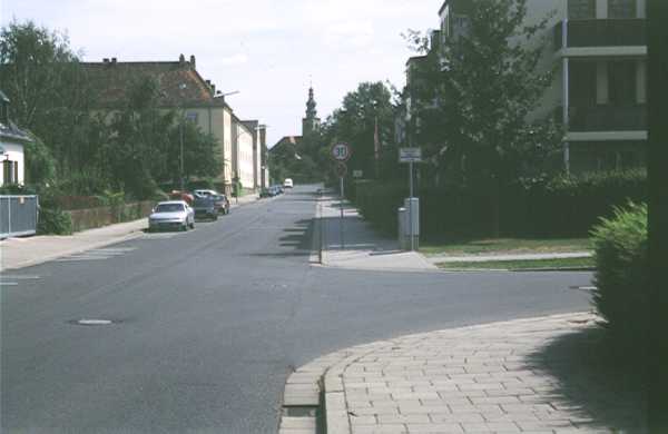 Wilhelm-von-Diez-Straße