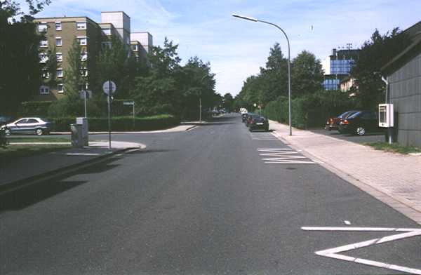 Wilhelm-von-Diez-Straße